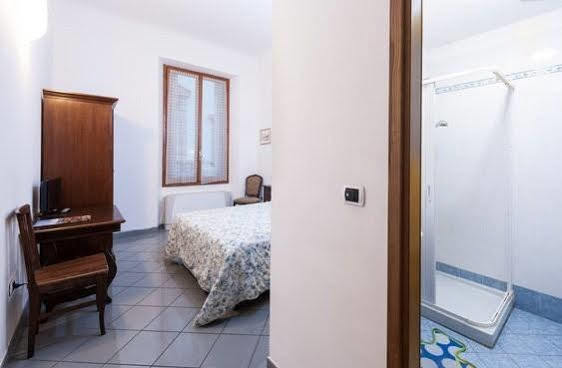 B&B La Notte Blu Florenţa Exterior foto